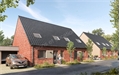 Maison neuve à la vente